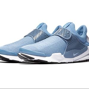 Nike Sock Dart Running Shoes